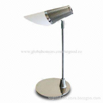 5W Dimmable LED Reading Light/LED Desk Lights/LED Table Lights